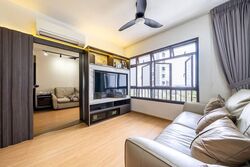 Blk 91 Commonwealth View (Queenstown), HDB 4 Rooms #550992151